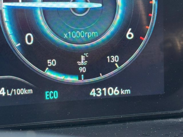 HYUNDAI Tucson 1.6 crdi xtech 2wd