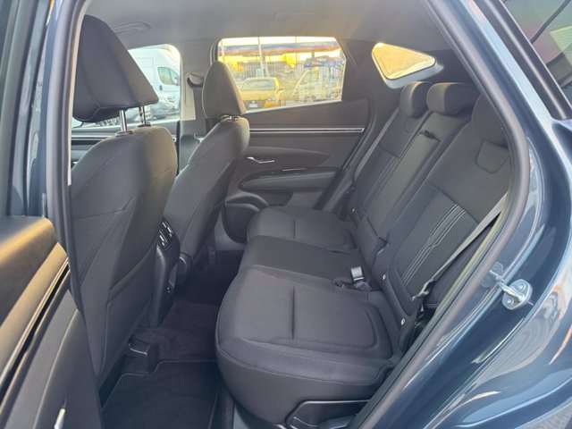HYUNDAI Tucson 1.6 crdi xtech 2wd