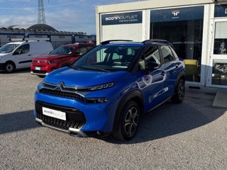 CITROEN C3 aircross 1.2 puretech shine s&s 110cv