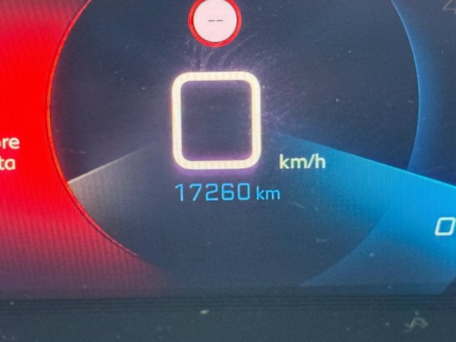 PEUGEOT 2008 1.5 bluehdi allure s&s 100cv