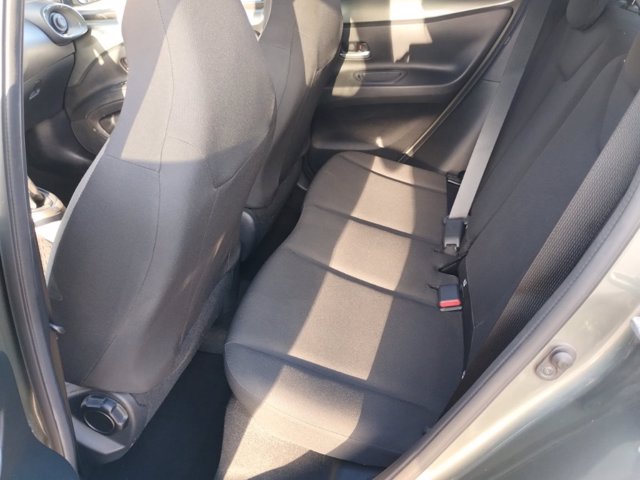 TOYOTA Aygo x 1.0 limited 72cv