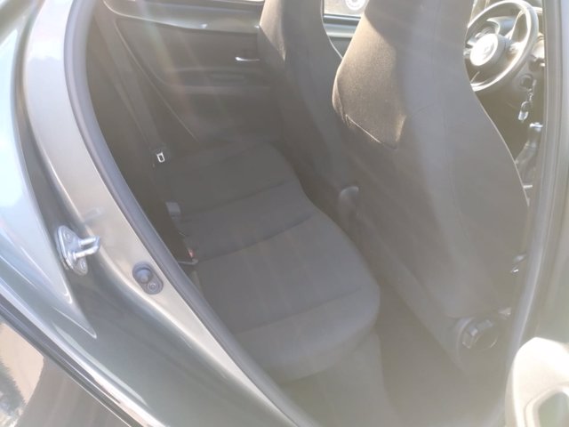 TOYOTA Aygo x 1.0 limited 72cv