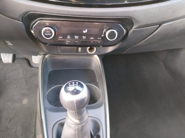 TOYOTA Aygo x 1.0 limited 72cv