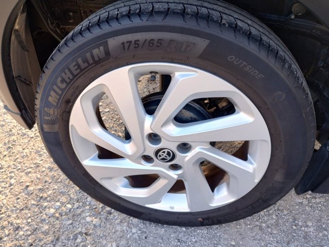 TOYOTA Aygo x 1.0 limited 72cv