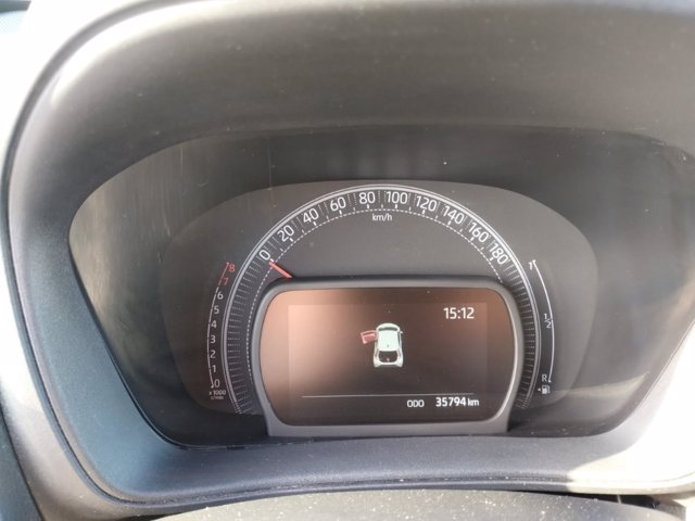 TOYOTA Aygo x 1.0 limited 72cv