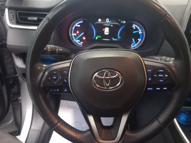 TOYOTA Rav4 2.5 vvt-ie h lounge 2wd 218cv e-cvt