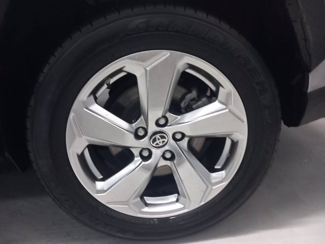 TOYOTA Rav4 2.5 vvt-ie h lounge 2wd 218cv e-cvt