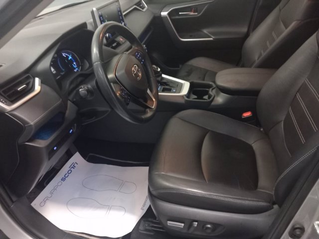TOYOTA Rav4 2.5 vvt-ie h lounge 2wd 218cv e-cvt