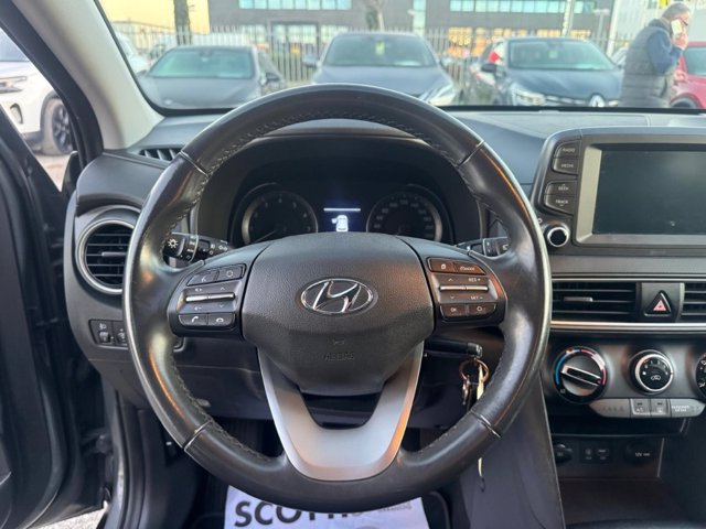 HYUNDAI Kona 1.0 T-GDI Style