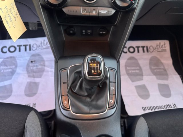 HYUNDAI Kona 1.0 T-GDI Style