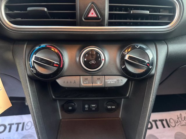 HYUNDAI Kona 1.0 T-GDI Style