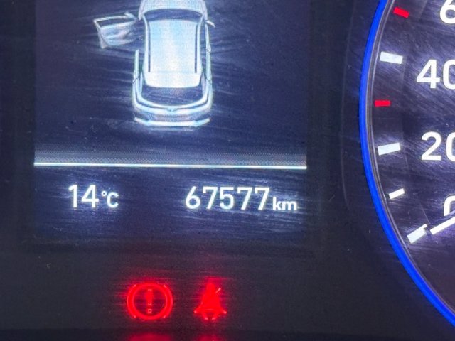 HYUNDAI Kona 1.0 T-GDI Style