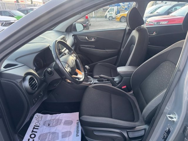 HYUNDAI Kona 1.0 T-GDI Style