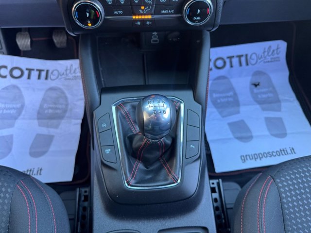 FORD Kuga 1.5 EcoBoost 150 CV 2WD ST-Line