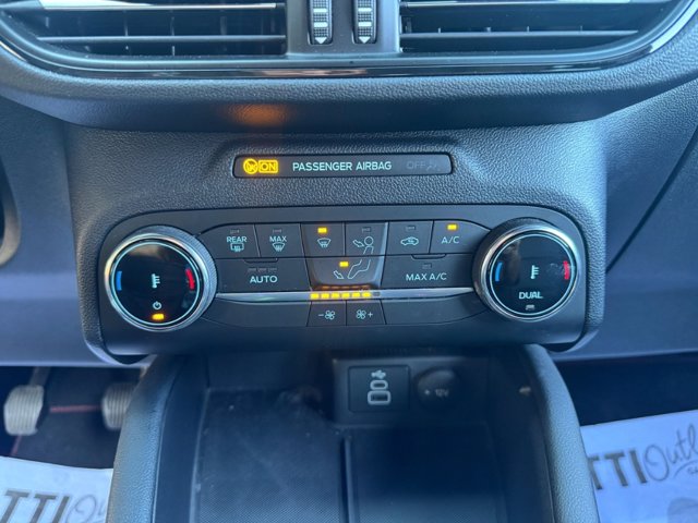 FORD Kuga 1.5 EcoBoost 150 CV 2WD ST-Line