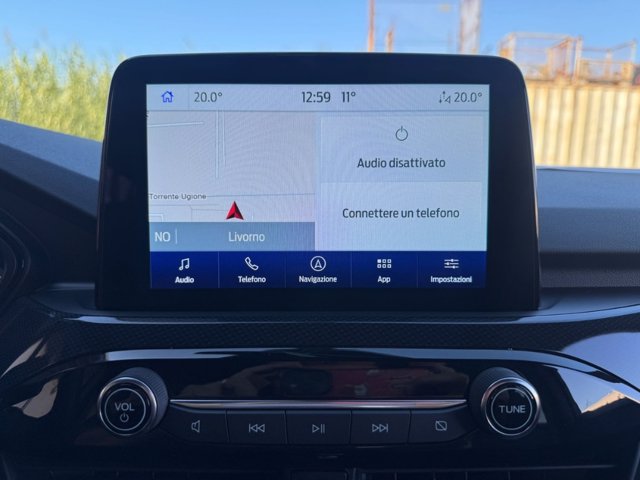 FORD Kuga 1.5 EcoBoost 150 CV 2WD ST-Line