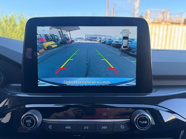 FORD Kuga 1.5 EcoBoost 150 CV 2WD ST-Line