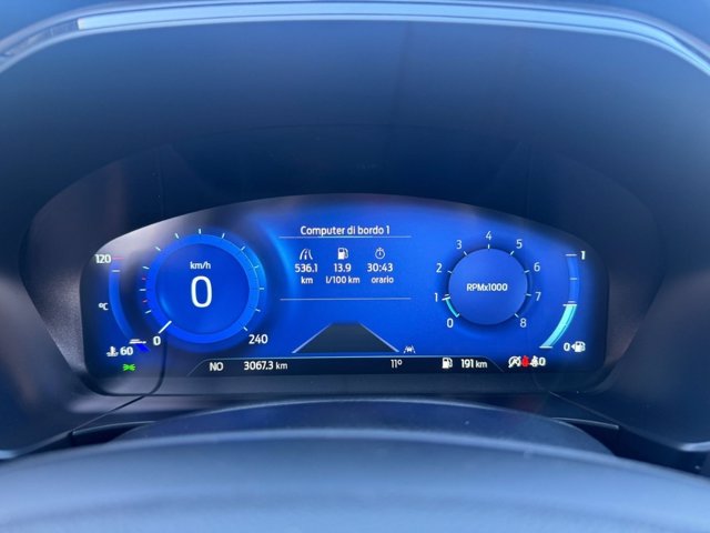 FORD Kuga 1.5 EcoBoost 150 CV 2WD ST-Line