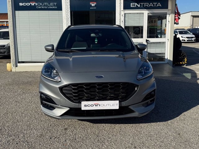 FORD Kuga 1.5 EcoBoost 150 CV 2WD ST-Line
