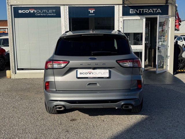 FORD Kuga 1.5 EcoBoost 150 CV 2WD ST-Line
