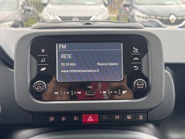 FIAT Pandina 1.0 firefly hybrid icon s&s 70cv