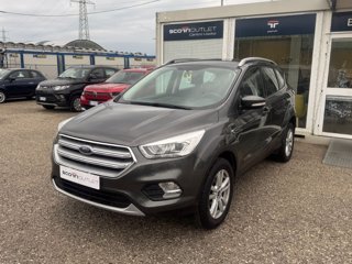 FORD Kuga 1.5 ecoboost business s&s 2wd 120cv my19.25