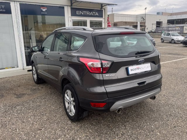 FORD Kuga 1.5 ecoboost business s&s 2wd 120cv my19.25