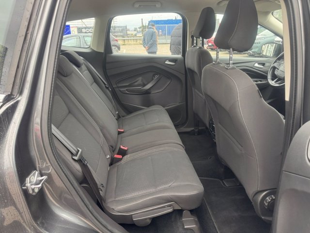 FORD Kuga 1.5 ecoboost business s&s 2wd 120cv my19.25