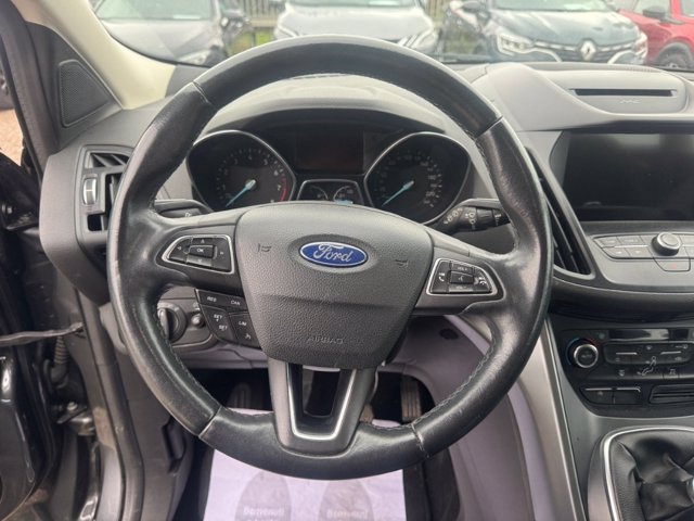 FORD Kuga 1.5 ecoboost business s&s 2wd 120cv my19.25