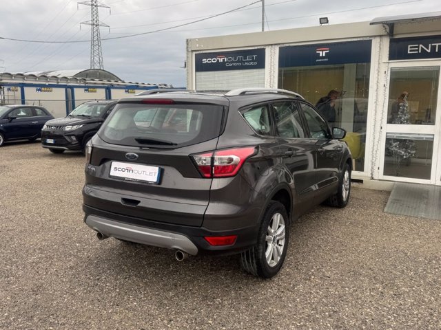 FORD Kuga 1.5 ecoboost business s&s 2wd 120cv my19.25