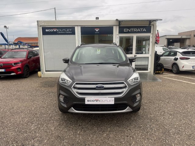 FORD Kuga 1.5 ecoboost business s&s 2wd 120cv my19.25