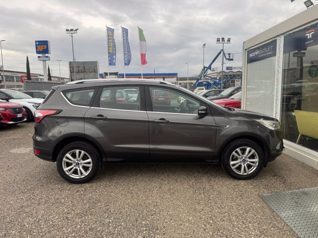 FORD Kuga 1.5 ecoboost business s&s 2wd 120cv my19.25