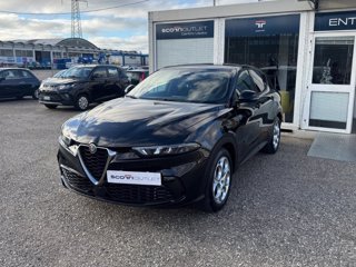 ALFA ROMEO Tonale 1.5 hybrid super 130cv tct7