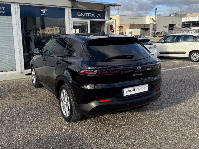 ALFA ROMEO Tonale 1.5 hybrid super 130cv tct7