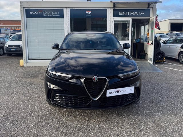 ALFA ROMEO Tonale 1.5 hybrid super 130cv tct7