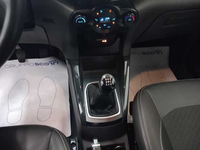 FORD Ecosport 1.5 tdci titanium 95cv e6