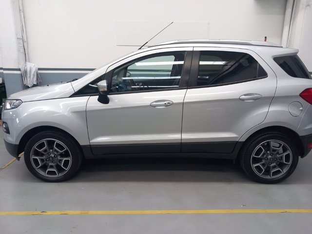 FORD Ecosport 1.5 tdci titanium 95cv e6