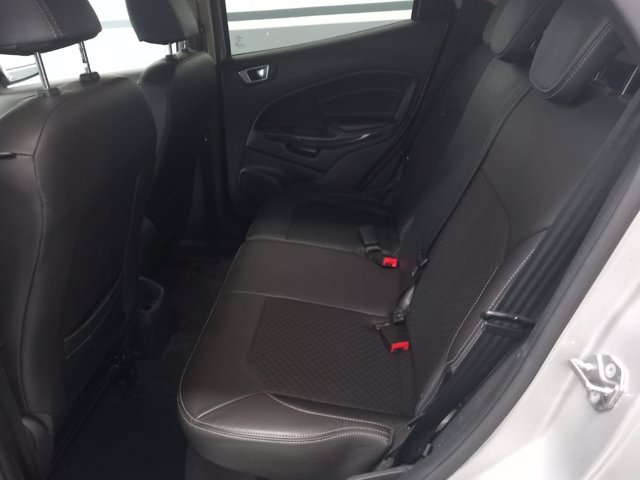 FORD Ecosport 1.5 tdci titanium 95cv e6