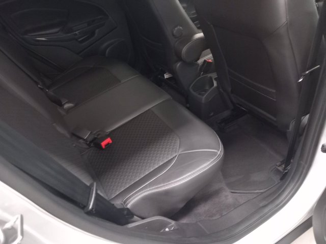 FORD Ecosport 1.5 tdci titanium 95cv e6