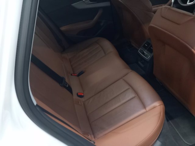 AUDI A4 35 2.0 tfsi mhev s line edition 150cv s-tronic