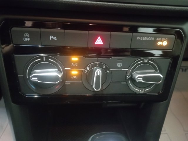 VOLKSWAGEN T-cross 1.0 tsi style 110cv dsg