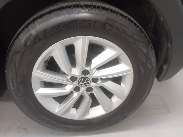 VOLKSWAGEN T-cross 1.0 tsi style 110cv dsg