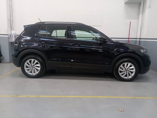 VOLKSWAGEN T-cross 1.0 tsi style 110cv dsg