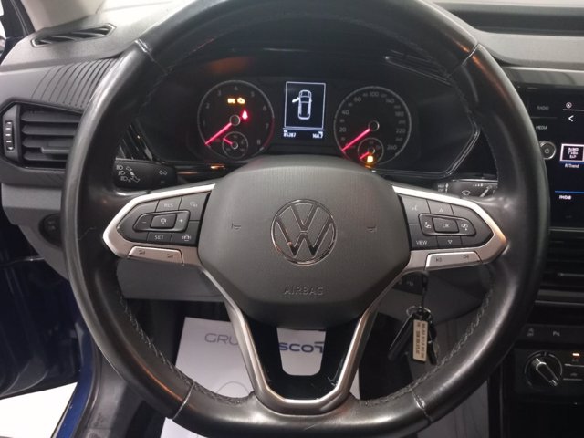 VOLKSWAGEN T-cross 1.0 tsi style 95cv