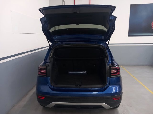 VOLKSWAGEN T-cross 1.0 tsi style 95cv