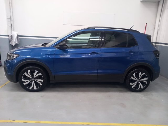 VOLKSWAGEN T-cross 1.0 tsi style 95cv