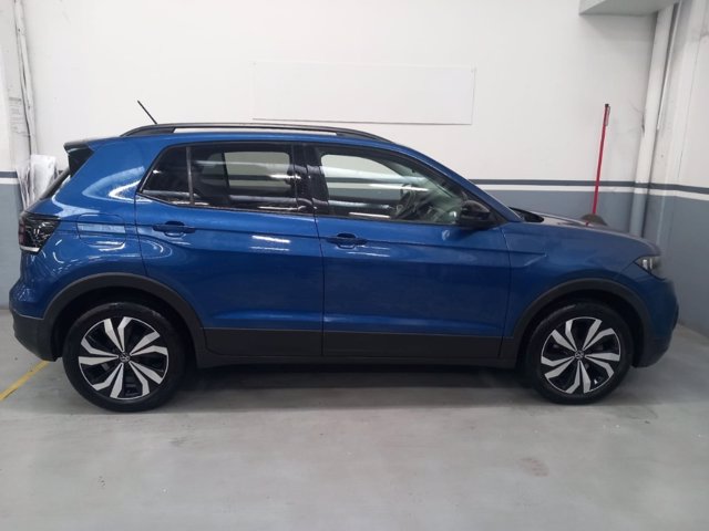 VOLKSWAGEN T-cross 1.0 tsi style 95cv