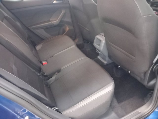 VOLKSWAGEN T-cross 1.0 tsi style 95cv