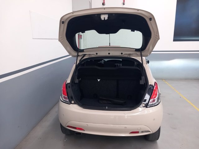 LANCIA Ypsilon 1.2 gold ecochic gpl 69cv my16