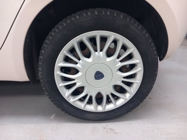 LANCIA Ypsilon 1.2 gold ecochic gpl 69cv my16